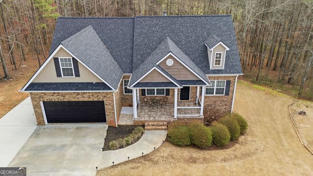 100 Maple Leaf Drive, Oxford, GA 30054