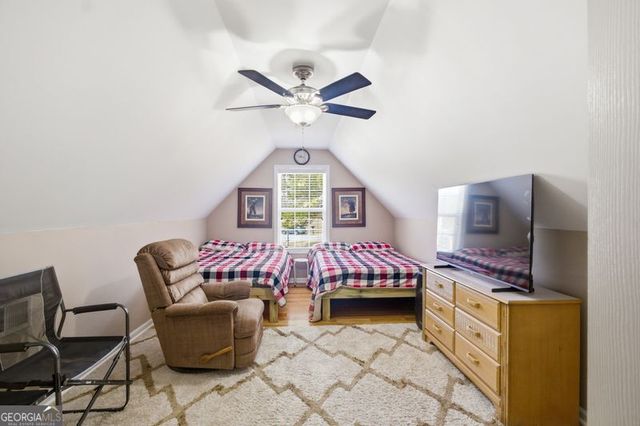 100 Maple Leaf Drive, Oxford, GA 30054