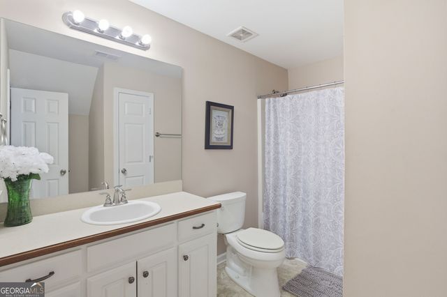 100 Maple Leaf Drive, Oxford, GA 30054