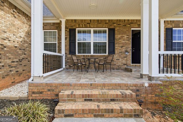 100 Maple Leaf Drive, Oxford, GA 30054