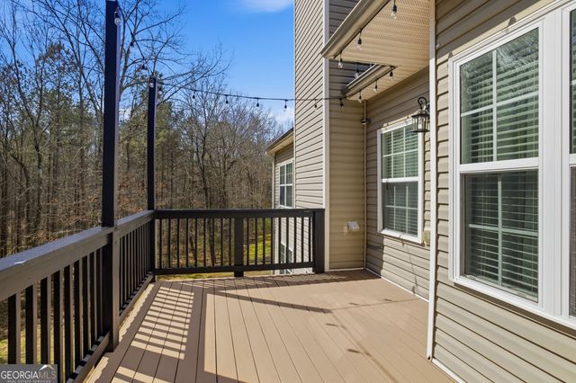 100 Maple Leaf Drive, Oxford, GA 30054