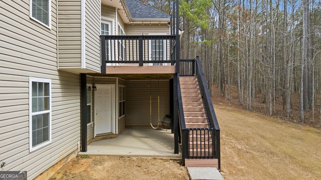 100 Maple Leaf Drive, Oxford, GA 30054
