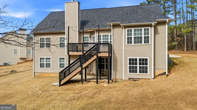 100 Maple Leaf Drive, Oxford, GA 30054