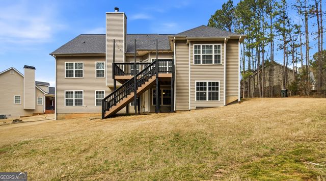 100 Maple Leaf Drive, Oxford, GA 30054