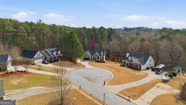 100 Maple Leaf Drive, Oxford, GA 30054
