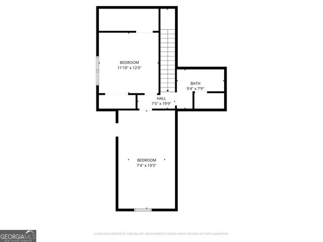 100 Maple Leaf Drive, Oxford, GA 30054