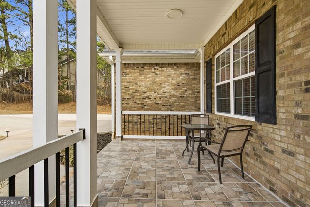 100 Maple Leaf Drive, Oxford, GA 30054