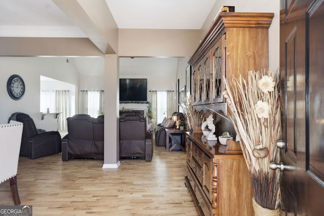 100 Maple Leaf Drive, Oxford, GA 30054