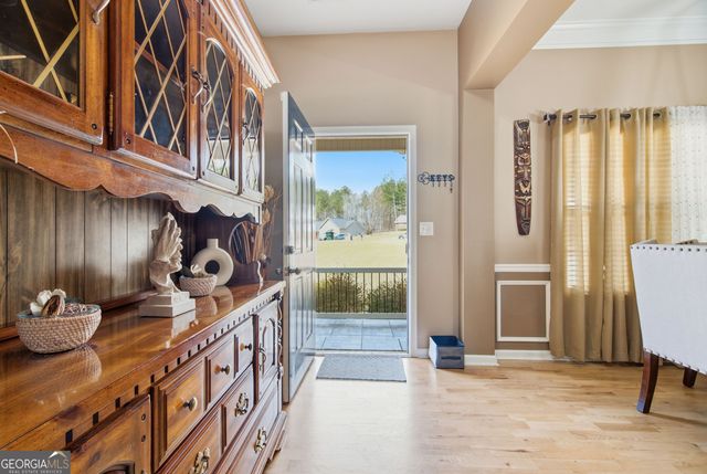 100 Maple Leaf Drive, Oxford, GA 30054