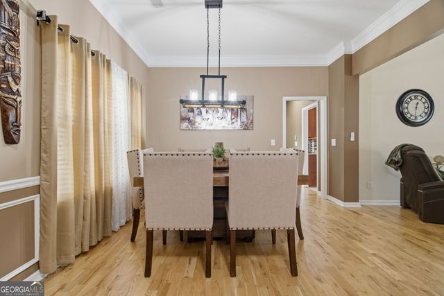 100 Maple Leaf Drive, Oxford, GA 30054