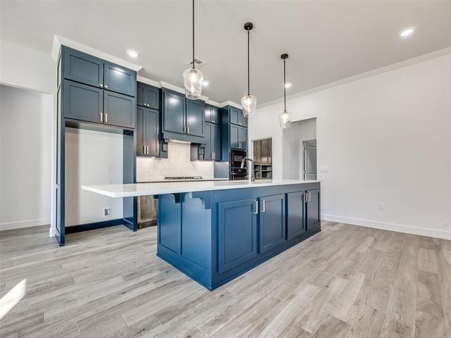 16013 Catalonia Place, Oklahoma City, OK 73170