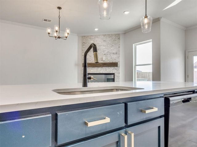 16013 Catalonia Place, Oklahoma City, OK 73170