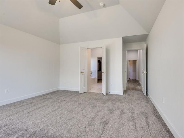 16013 Catalonia Place, Oklahoma City, OK 73170