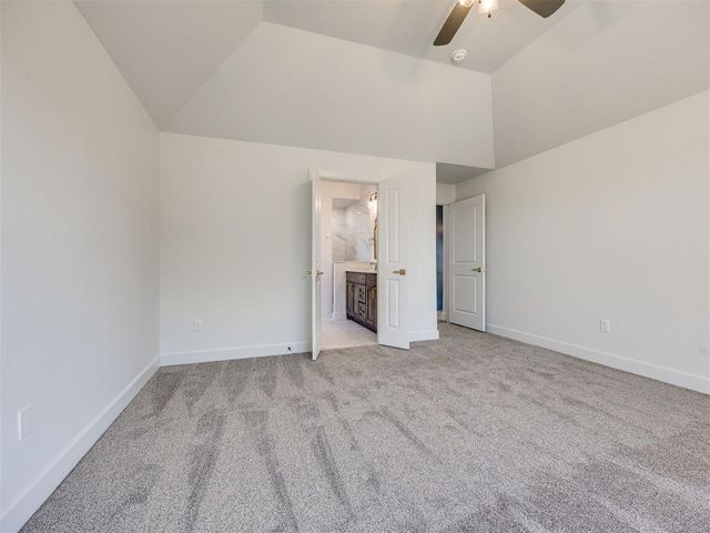 16013 Catalonia Place, Oklahoma City, OK 73170