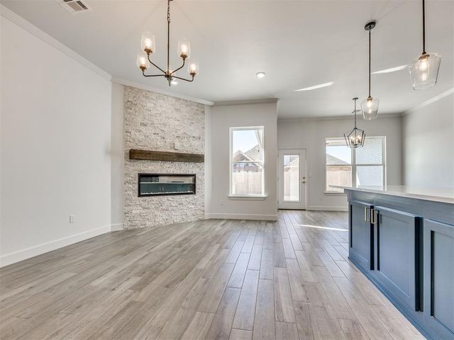 16013 Catalonia Place, Oklahoma City, OK 73170