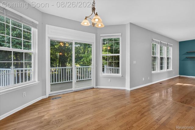 6350 Knob Hill Court, Grand Blanc Charter Township, MI 48439