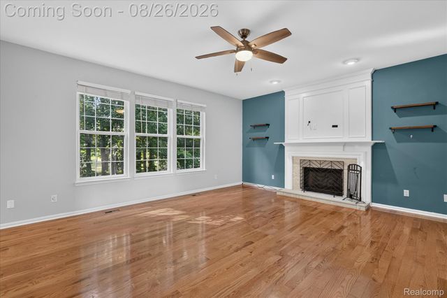 6350 Knob Hill Court, Grand Blanc Charter Township, MI 48439