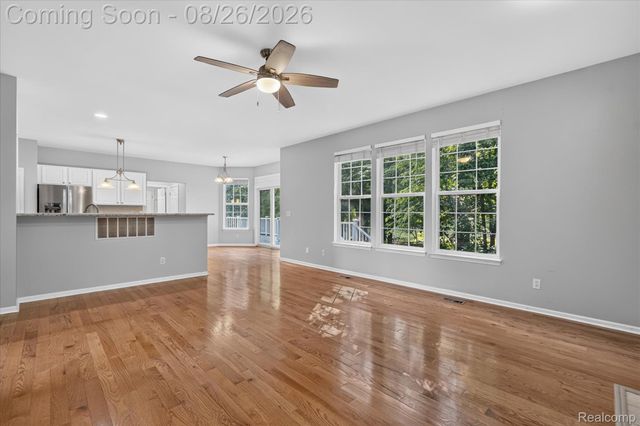 6350 Knob Hill Court, Grand Blanc Charter Township, MI 48439