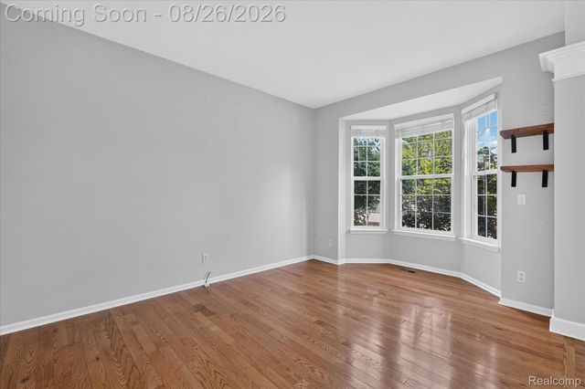6350 Knob Hill Court, Grand Blanc Charter Township, MI 48439