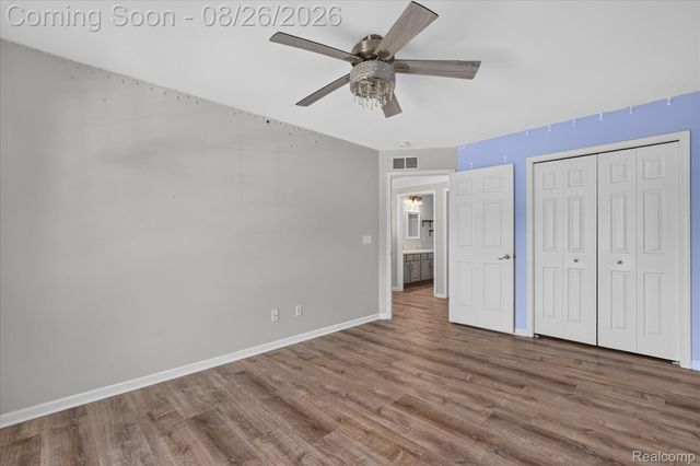 6350 Knob Hill Court, Grand Blanc Charter Township, MI 48439