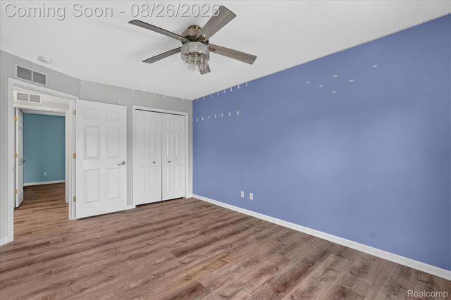6350 Knob Hill Court, Grand Blanc Charter Township, MI 48439
