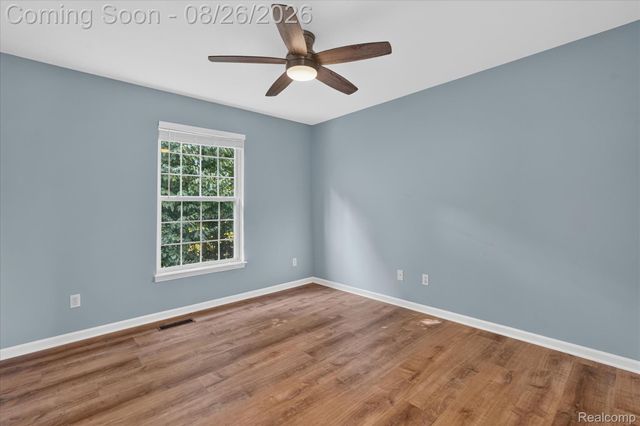 6350 Knob Hill Court, Grand Blanc Charter Township, MI 48439