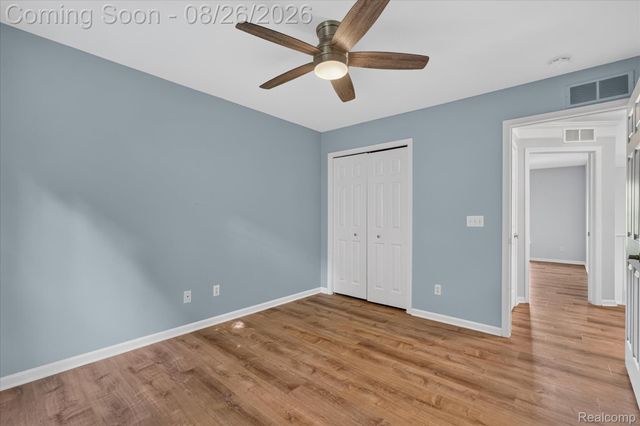 6350 Knob Hill Court, Grand Blanc Charter Township, MI 48439