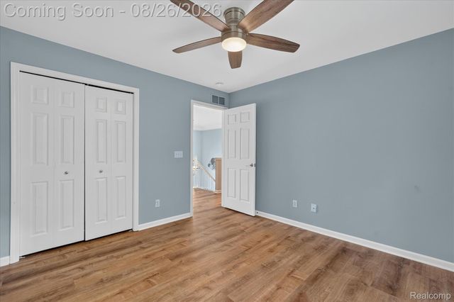 6350 Knob Hill Court, Grand Blanc Charter Township, MI 48439