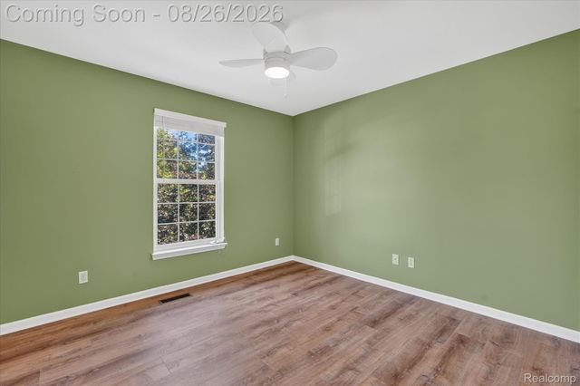 6350 Knob Hill Court, Grand Blanc Charter Township, MI 48439