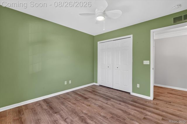 6350 Knob Hill Court, Grand Blanc Charter Township, MI 48439