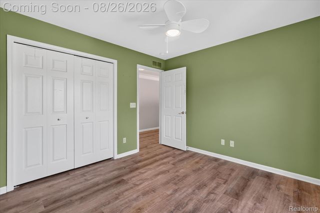 6350 Knob Hill Court, Grand Blanc Charter Township, MI 48439