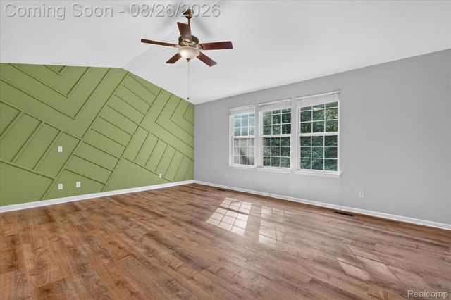 6350 Knob Hill Court, Grand Blanc Charter Township, MI 48439