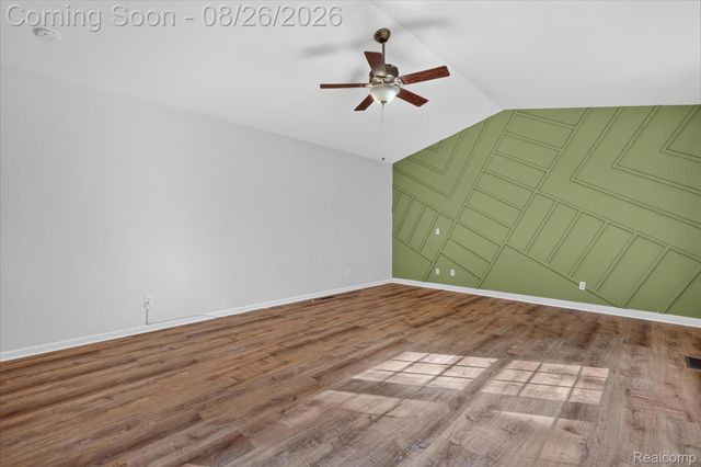 6350 Knob Hill Court, Grand Blanc Charter Township, MI 48439