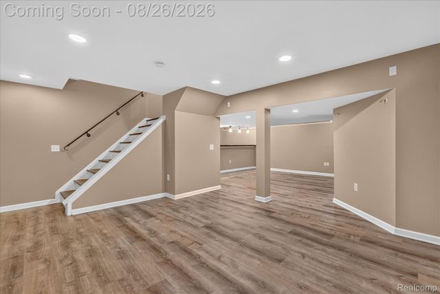 6350 Knob Hill Court, Grand Blanc Charter Township, MI 48439
