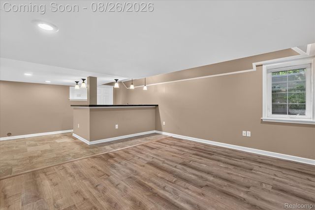 6350 Knob Hill Court, Grand Blanc Charter Township, MI 48439
