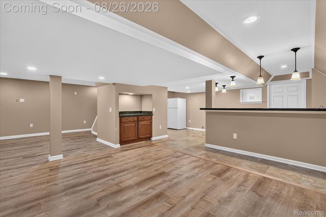 6350 Knob Hill Court, Grand Blanc Charter Township, MI 48439