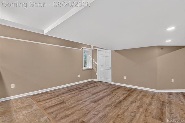 6350 Knob Hill Court, Grand Blanc Charter Township, MI 48439