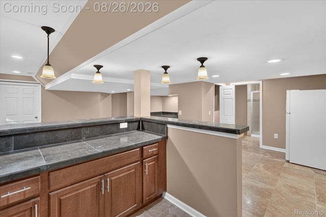 6350 Knob Hill Court, Grand Blanc Charter Township, MI 48439