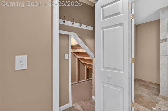 6350 Knob Hill Court, Grand Blanc Charter Township, MI 48439