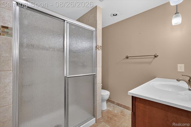 6350 Knob Hill Court, Grand Blanc Charter Township, MI 48439