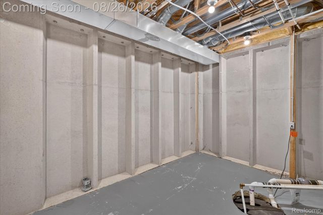 6350 Knob Hill Court, Grand Blanc Charter Township, MI 48439