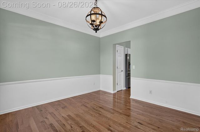 6350 Knob Hill Court, Grand Blanc Charter Township, MI 48439