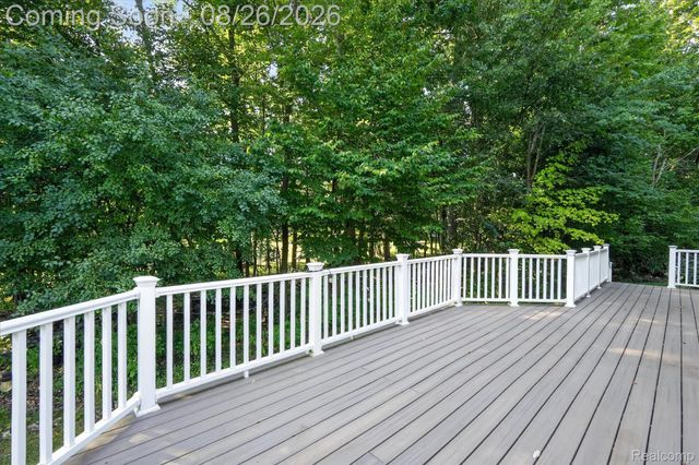 6350 Knob Hill Court, Grand Blanc Charter Township, MI 48439