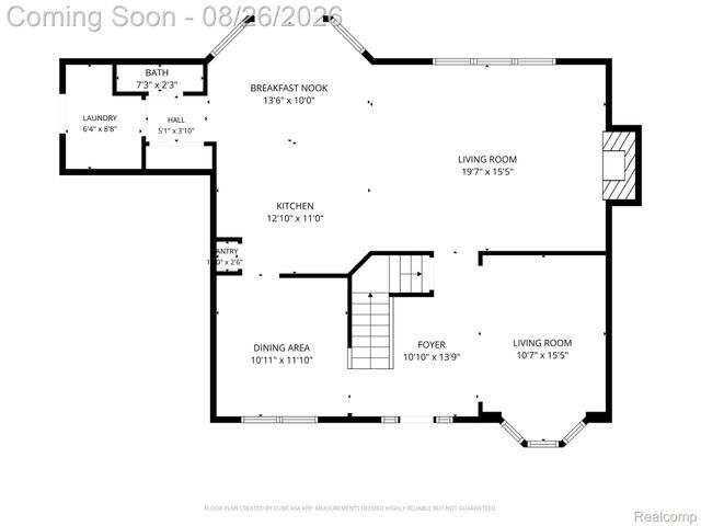 6350 Knob Hill Court, Grand Blanc Charter Township, MI 48439