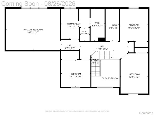 6350 Knob Hill Court, Grand Blanc Charter Township, MI 48439
