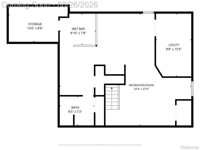 6350 Knob Hill Court, Grand Blanc Charter Township, MI 48439
