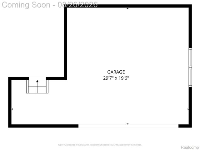 6350 Knob Hill Court, Grand Blanc Charter Township, MI 48439