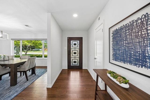 3860 Goodfellow Drive, Dallas, TX 75229