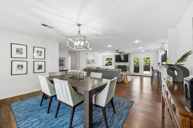 3860 Goodfellow Drive, Dallas, TX 75229