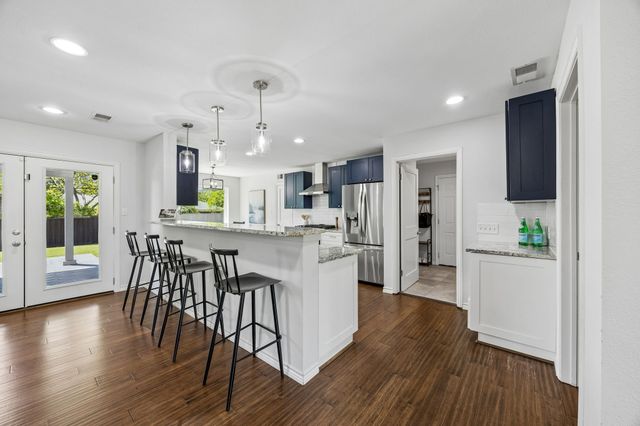 3860 Goodfellow Drive, Dallas, TX 75229